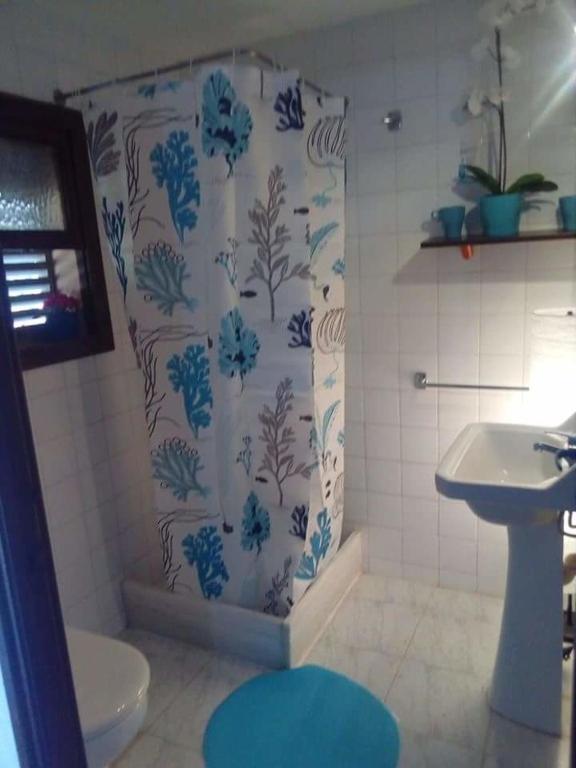 Apartment Santiago Mallorca Cala Figuera  Exterior photo